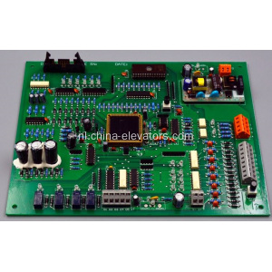 Hitachi Liftdeur Operator Controlling Board DMC-1